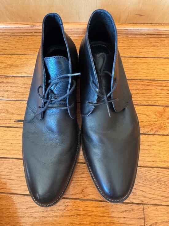 Boots